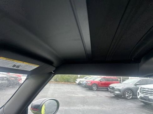 Used 2022 MINI Cooper S image 32