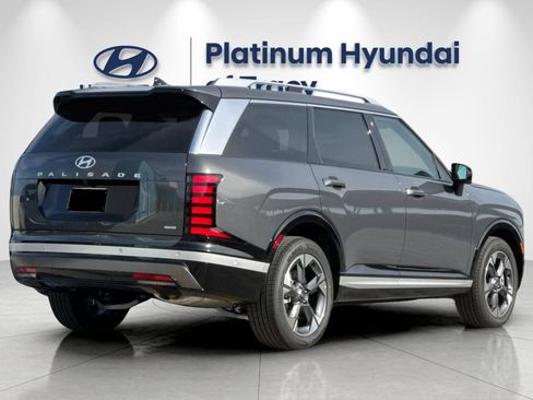 New 2026 Hyundai Palisade Limited AWD/4WD image 4