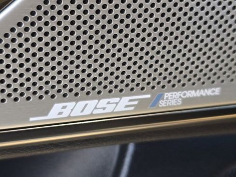 Used 2023 INFINITI Q50 Red Sport 400 w/ Black Opal Edition image 10