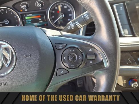 Used 2019 Buick Enclave Essence FWD image 22