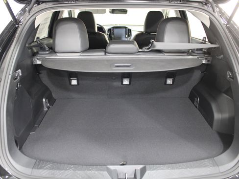 New 2026 Subaru Crosstrek 2.5i Limited AWD/4WD image 21