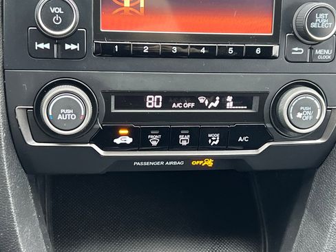 Used 2017 Honda Civic LX image 20