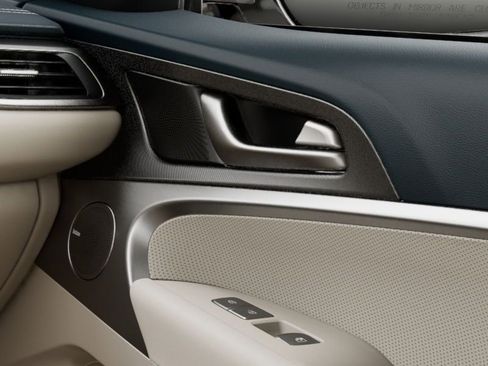 New 2026 Genesis G70 2.5T Prestige image 23