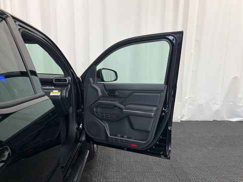 New 2026 Toyota Tacoma SR5 image 17