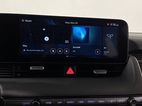 New 2026 Hyundai Ioniq 5 SEL RWD image 22