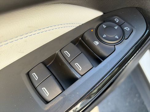 New 2026 Chevrolet Trax LT w/ Driver Confidence Package FWD image 16