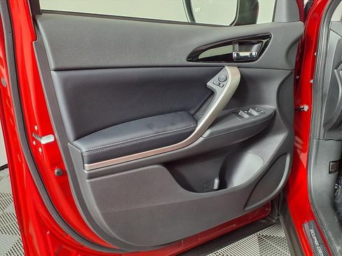 New 2026 Mitsubishi Eclipse Cross SE image 20