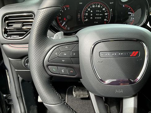 New 2026 Dodge Durango GT w/ Blacktop Package image 16