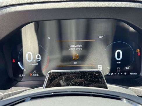 New 2026 Ford Explorer ST-Line w/ ST-Line Street Pack AWD/4WD image 24