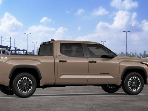 New 2026 Toyota Tundra SR5 image 11