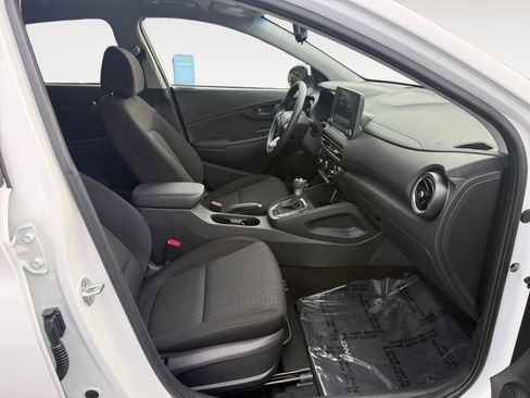 Certified 2023 Hyundai Kona SEL image 19
