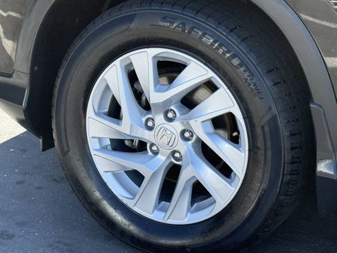 Used 2015 Honda CR-V EX image 14