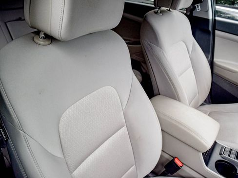 Used 2018 Hyundai Tucson SEL AWD/4WD image 21