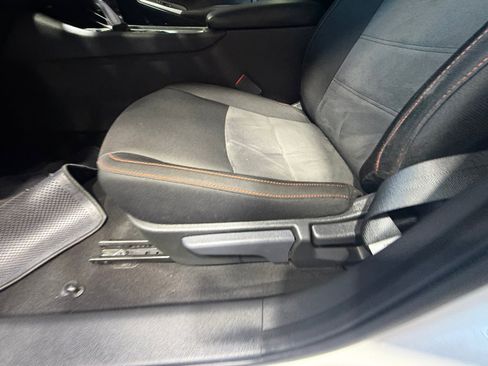 Used 2024 Nissan Sentra SR image 14