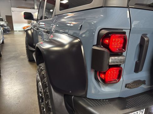 Used 2023 Ford Bronco Raptor image 4