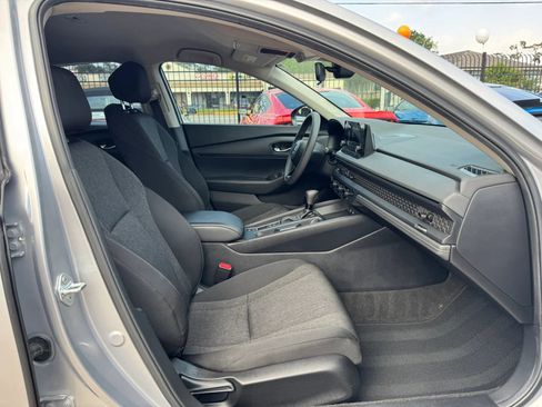 Used 2024 Honda Accord LX image 20