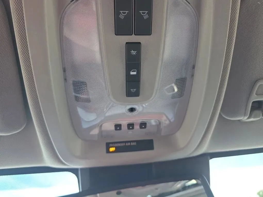 Used 2017 GMC Terrain Denali FWD image 38