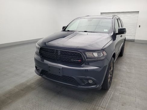 Used 2018 Dodge Durango GT w/ Premium Group image 15
