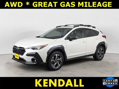 Used 2024 Subaru Crosstrek 2.0i Premium