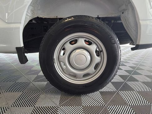 Used 2022 Ford F150 XL RWD image 7