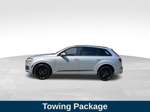 Used 2018 Audi Q7 3.0T Prestige w/ Prestige Package image 2