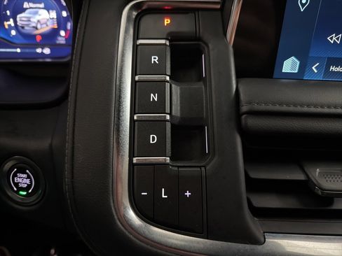 Used 2023 Chevrolet Tahoe Z71 w/ Off-Road Capability Package image 23