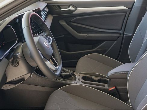 New 2026 Volkswagen Jetta Sport image 9