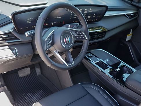 New 2026 Buick Enclave Preferred w/ Power Package image 9