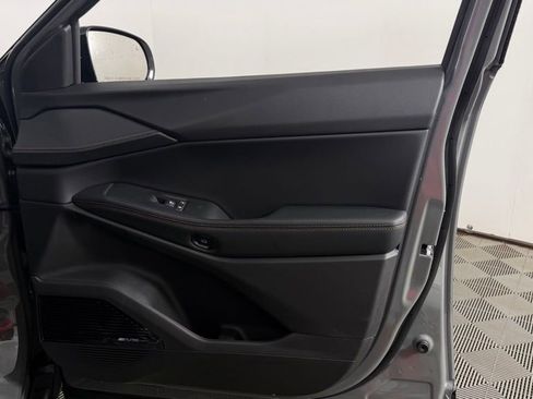 New 2026 Jeep Cherokee Limited AWD/4WD image 31