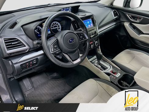 Used 2023 Subaru Forester Premium image 9