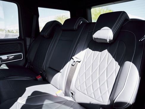 Used 2024 Mercedes-Benz G 63 AMG 4MATIC image 45