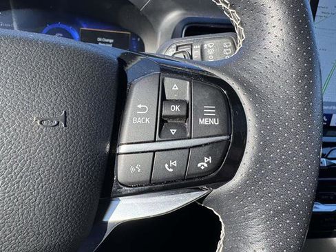 Used 2022 Ford Explorer ST w/ Equipment Group 401A image 43