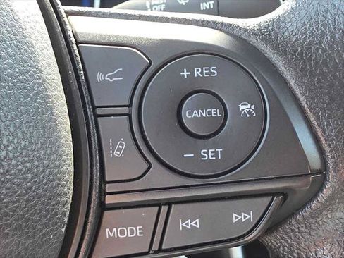 Used 2025 Toyota RAV4 LE AWD/4WD image 31