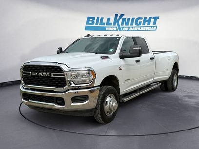 Used 2024 RAM 3500 Big Horn