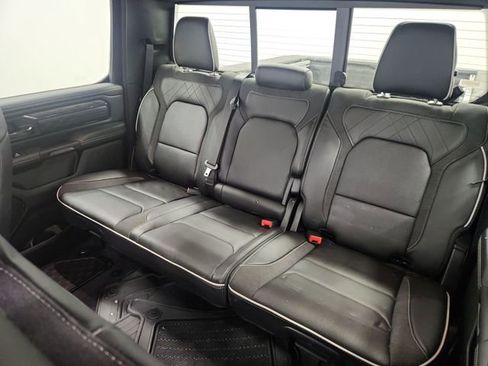 Certified 2025 RAM 1500 Limited image 26