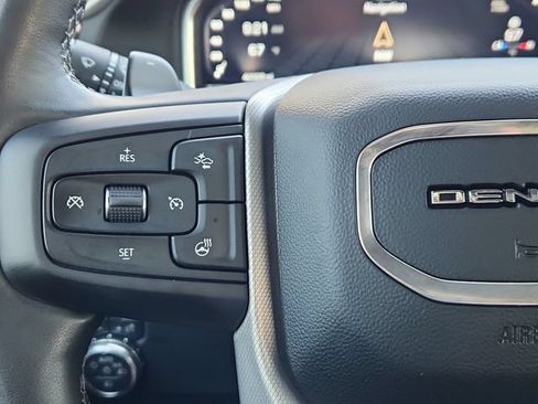 Used 2024 GMC Sierra 1500 Denali AWD/4WD image 40