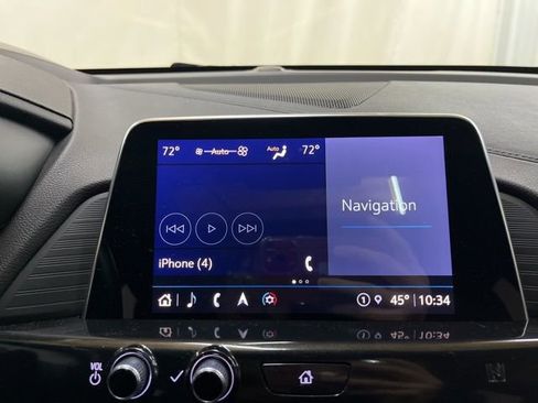 Used 2021 Cadillac CT4 Premium Luxury image 33