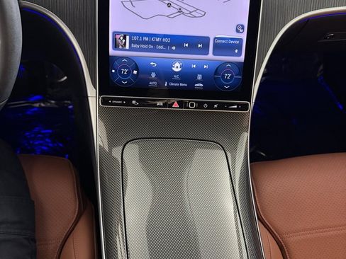 Certified 2023 Mercedes-Benz C 300 4MATIC Sedan image 34