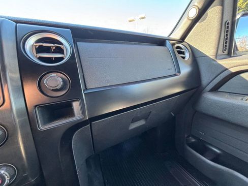 Used 2013 Ford F150 FX4 w/ Luxury Equipment Group image 29