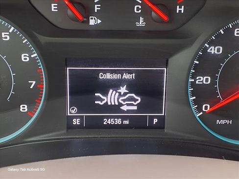 Used 2025 Chevrolet Malibu LT image 20