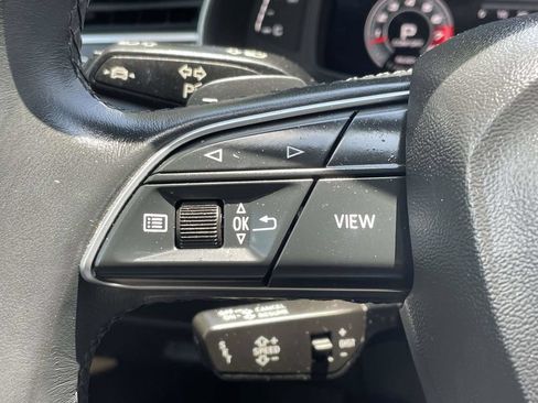 Used 2021 Audi Q8 Prestige w/ Prestige Package AWD/4WD image 31