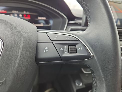 Used 2024 Audi A5 2.0T Premium Plus w/ Premium Plus image 19