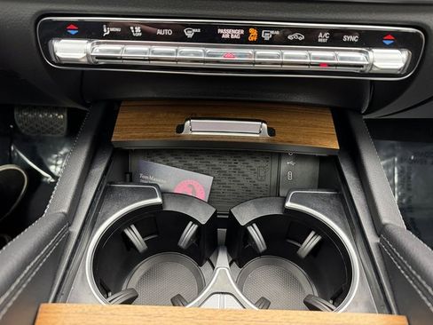 New 2025 Mercedes-Benz GLS 450 4MATIC image 19