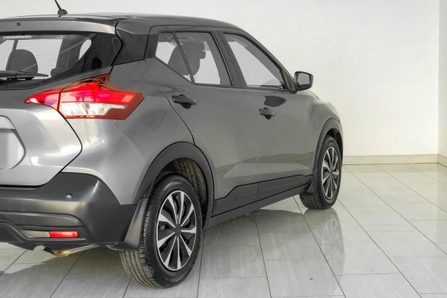 Used 2020 Nissan Kicks S w/ Interior Electronics Package FWD image 63