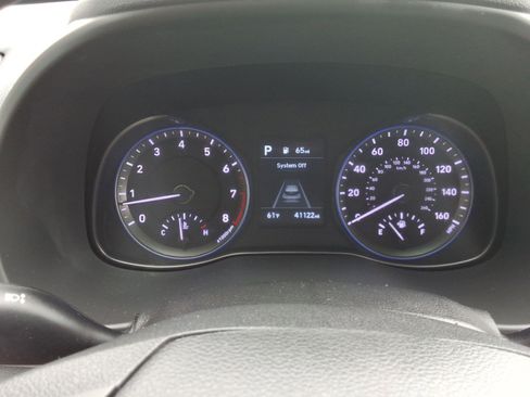 Used 2020 Hyundai Kona SE FWD image 14