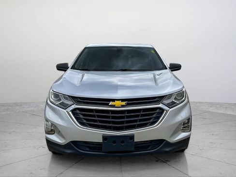 Used 2019 Chevrolet Equinox LS w/ LS Convenience Package image 1