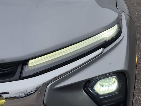 Used 2025 Chevrolet TrailBlazer LT image 9