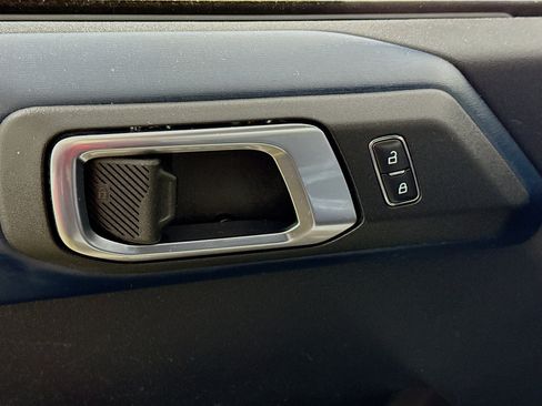 Used 2024 Ford Bronco Outer Banks image 21