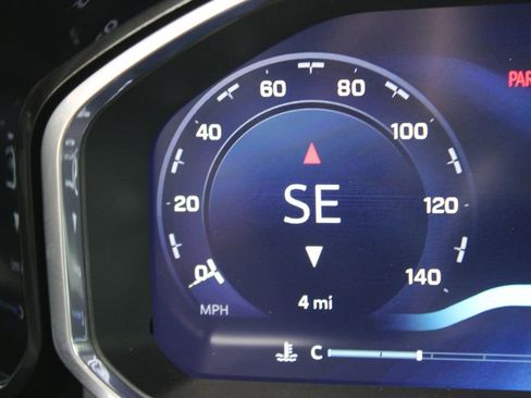 New 2026 Chevrolet Silverado 1500 High Country image 35