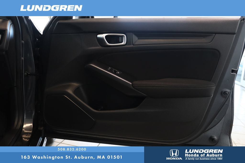 Used 2025 Honda Civic Sport image 15